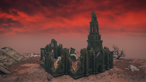 Cathedral of Dragon Communion