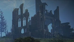 Cathedral of Manus Celes