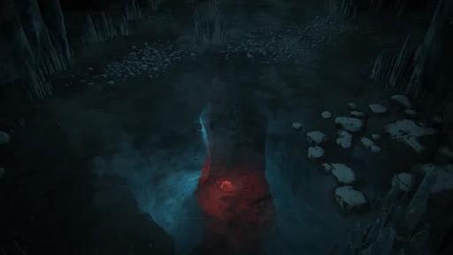 Cave of the Forlorn