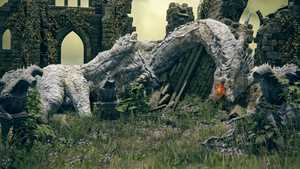 Church Of Dragon Communion