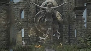 Church of Inhibition