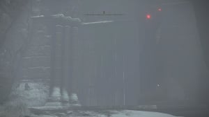 Consecrated Snowfield Catacombs