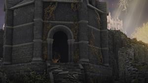 Converted Tower