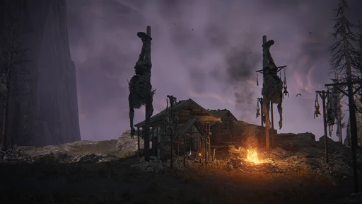 Corpse Stench Shack
