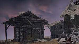 Craftsman's Shack