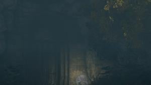 Deathtouched Catacombs