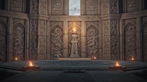 Divine Tower of Liurnia