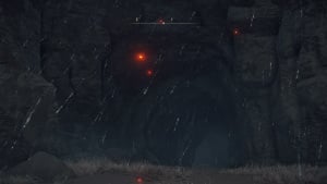Dragonbarrow Cave
