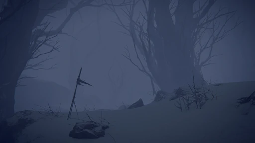 Forbidden Lands