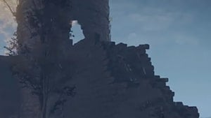 Forest Lookout Tower