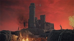Fort Gael