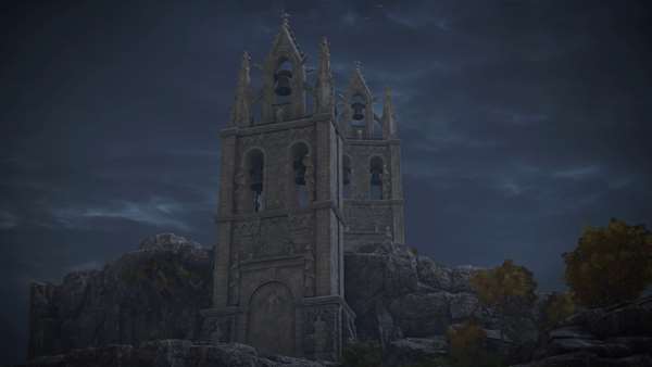 Four Belfries