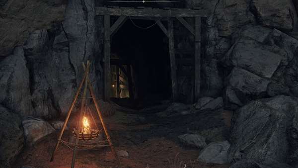 Gael Tunnel