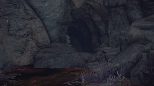 Gaol Cave