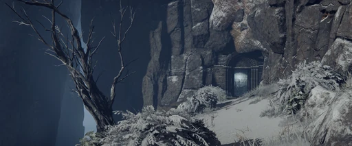 Giants Mountaintop Catacombs