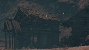 Gowry's Shack