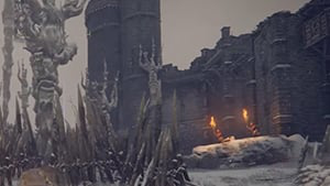 Guardians Garrison