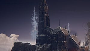 Heretical Rise