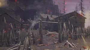 Hermit Village