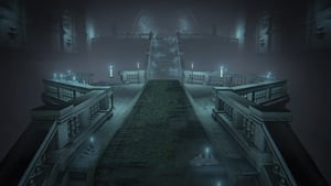 Hidden Path to the Haligtree
