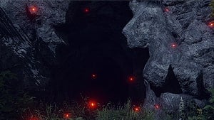 Highroad Cave
