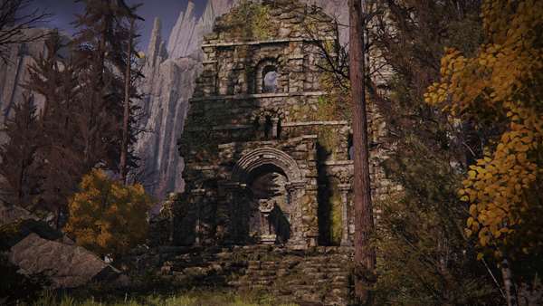 Kingsrealm Ruins