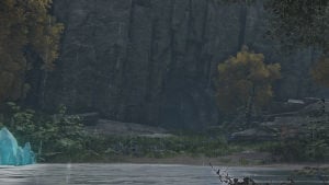Lakeside Crystal Cave