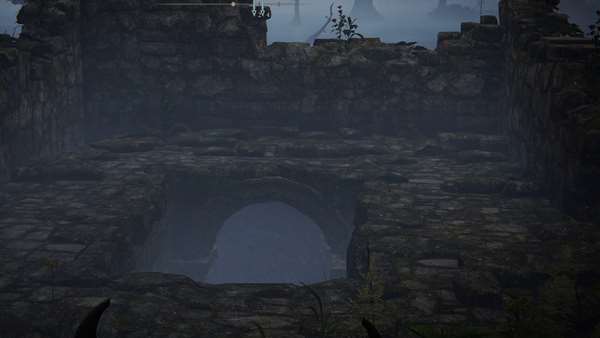 Laskyar Ruins