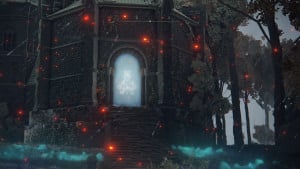 Lennes Rise