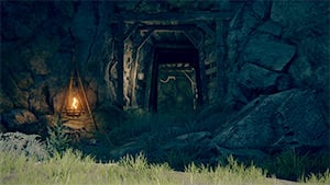 Limgrave Tunnels