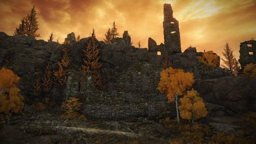 Lux Ruins