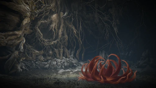 Malenia Goddess of Rot