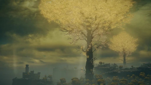 Minor Erdtree