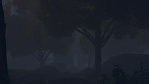 Mistwood