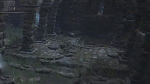 Moonfolk Ruins