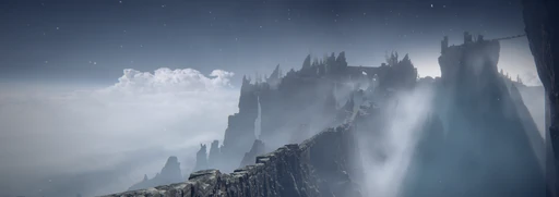 Mountaintops of the Giants