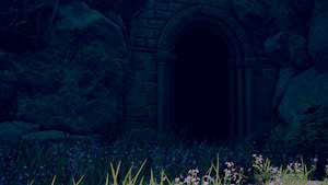 Murkwater Catacombs