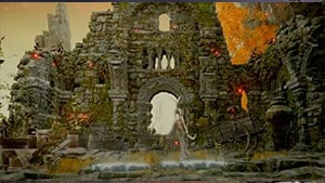Perfumer's Ruins