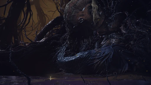 Prince of Death's Throne