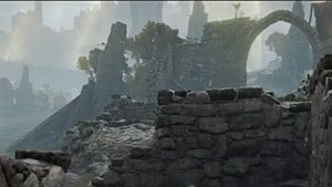 Purified Ruins
