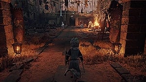Redmane Castle