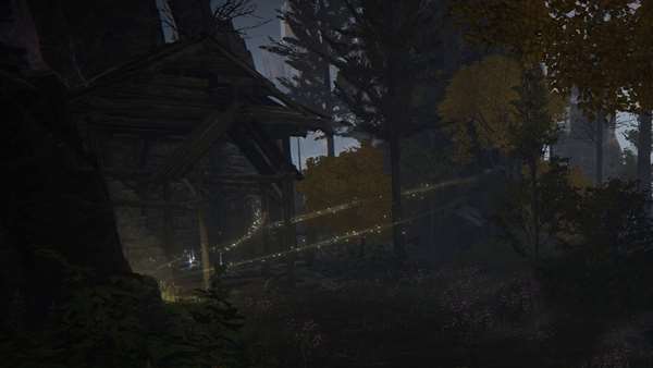 Revengers Shack