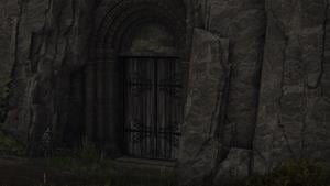 Road's End Catacombs