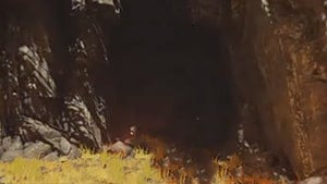 Sage's Cave