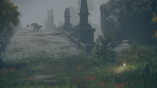 Saintsbridge