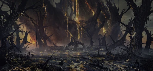 Scadutree Base