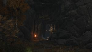 Sealed Tunnel