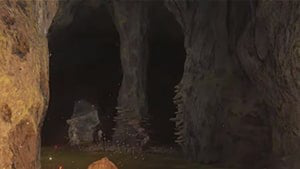 Seethewater Cave