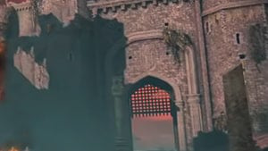 Sellia Gateway