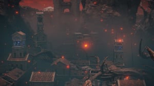 Sellia Town of Sorcery